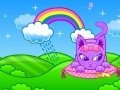 Game Cupcake vs Kitty