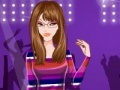Game New York Night Fashion Dress Up