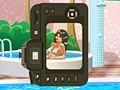 Game Take a picture of Vanessa