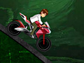 Game Ben 10 Moto Ride