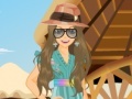Game Bohemian Dressup
