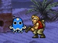 Game Metal Slug Explosion
