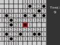 Game Mine Sweeper