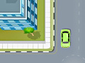 Game Mr Bean Car Parking