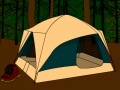 Game Escape From The Campground