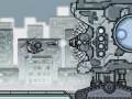Game Mechanical Ice Apocalypse