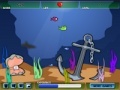 Game Fishy Underwater Adventure