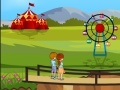 Game Amusement Park Decor