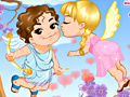 Game Cupids Kiss