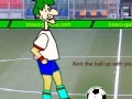 Game Juggling