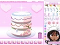 Game Shaquita Cake Maker
