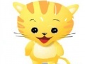 Game Cat Jigsaw Puzzle