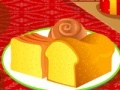Game Perfect Christmas Dinner