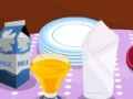 Game Complete Breakfast Cereal