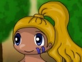 Game Chibi maiden dress up
