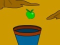 Game Apple Trees
