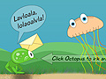 Game Octopost
