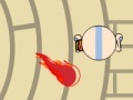 Game The last Airbender: Wallball
