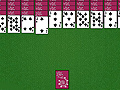 Game Spider Solitaire Challenge