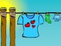 Game My Home 1: Drying