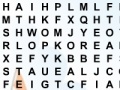 Game Sports Word Search