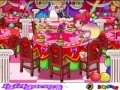 Game Best Wedding Reception