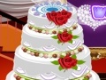 Game Big Fat Wedding Deco