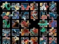 Game Bakugan: Puzzle Collection
