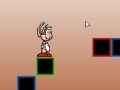 Game Oh my, A Platformer!