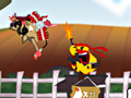 Game La Revolutionz