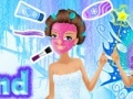Game FrozenLand Fairy Spa