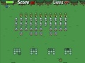 Game Zelda Invaders 4