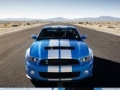 Game Ford MustangGT500 Jigsaw Puzzle