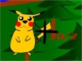 Game Call Of Pikachu's