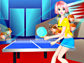 Game Ping Pong Girl