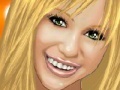 Game Hannah Montana Make Up