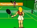 Game Tennis