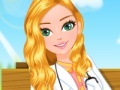 Game Pet Doctor and Vet Care 