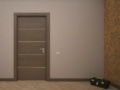 Game Empty Room Escape