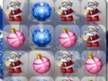 Game New Year Story Puzzle