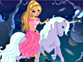 Game Unicorn Princess