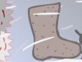 Game Valenok Moment: Snow Fury
