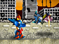 Game Robo Revolt