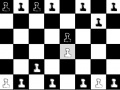 Game Chess board