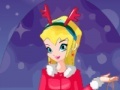 Game Stella Christmas Girl