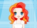 Game Colorful Hairstyle