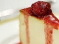 Game Jigsaw: Cheesecake