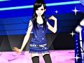 Game Dancing Girl