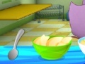 Game Apple cake fantasy 
