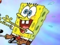 Game Sponge Bob: Where's Gary Jigsaw Puzzle